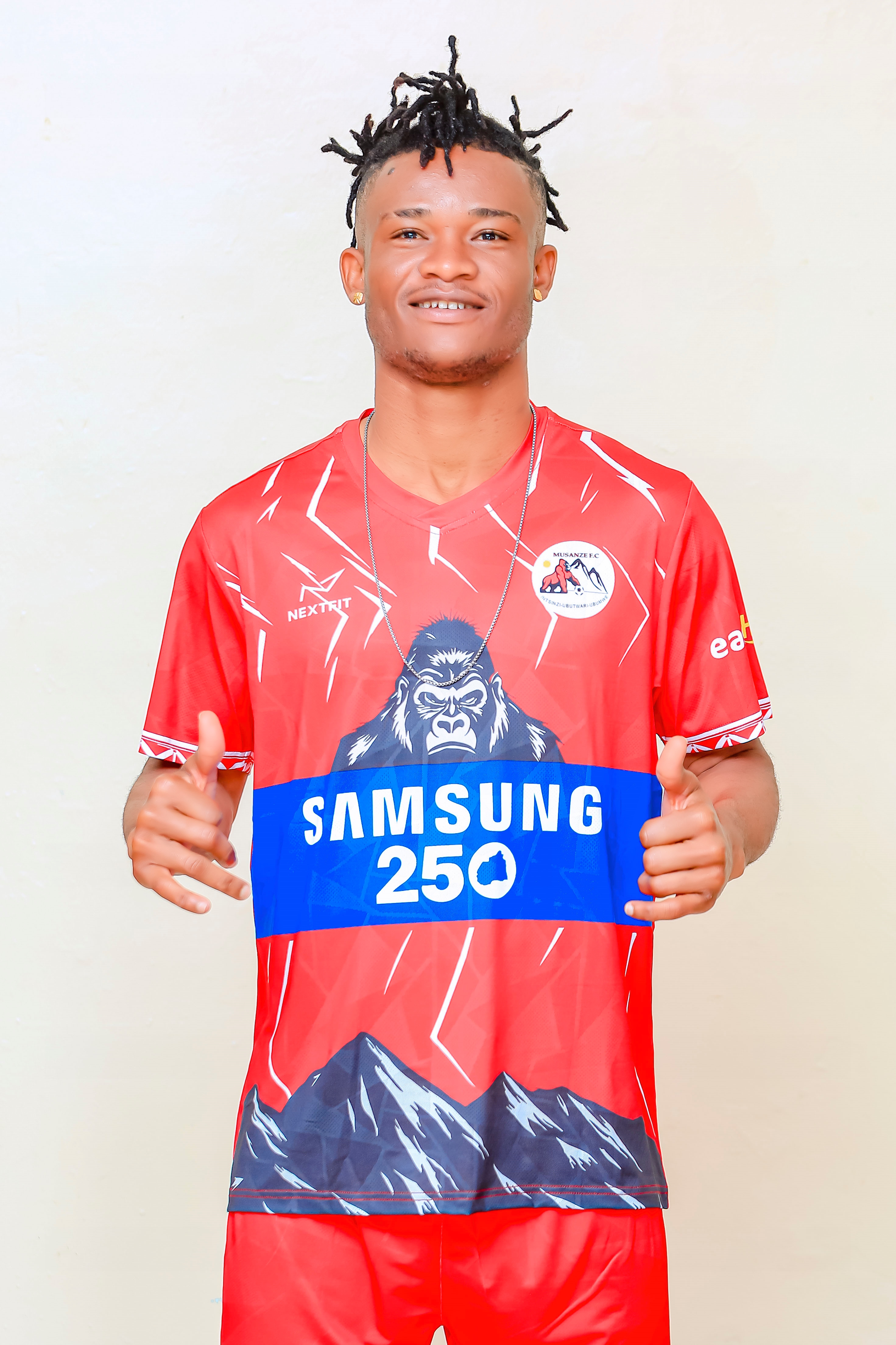 Charles Nonso Nzediegwe